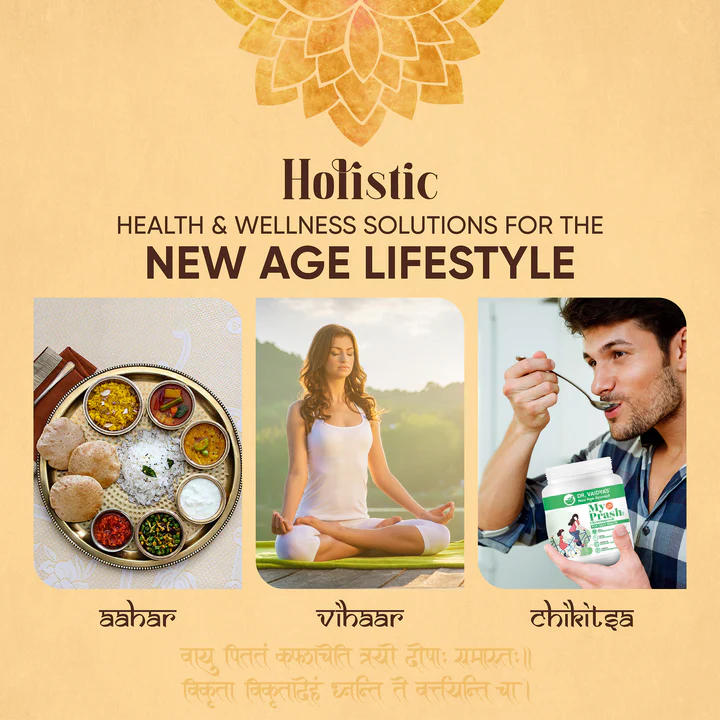 New lifestyle banner promoting wellness and healthy living